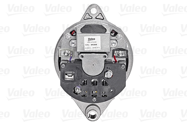 Генератор Iveco 2997074 ціна, від 116.73 USD