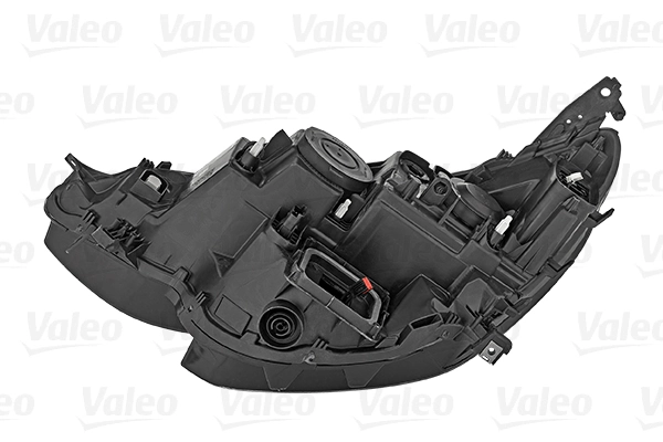 Основна фара - вставка Renault Megane IV купе (LV) (2018 - 2026) ціна, від 316.83 USD