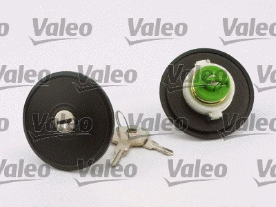 Купити Пробка бензобаку Seat Ibiza I 021A