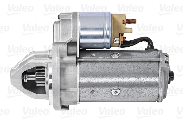 Купити 432644 VALEO Стартер