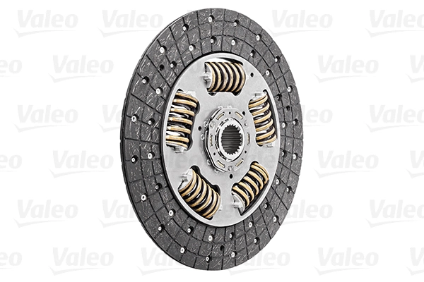827513 VALEO Зчеплення в зборі