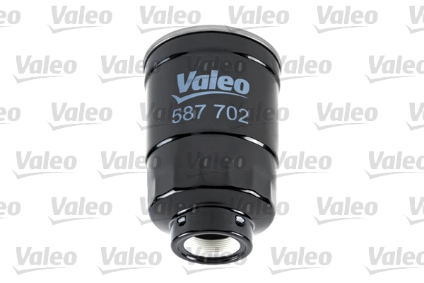 Фільтр тонкого очищення палива VALEO 587702 ціна, від 10.29 USD