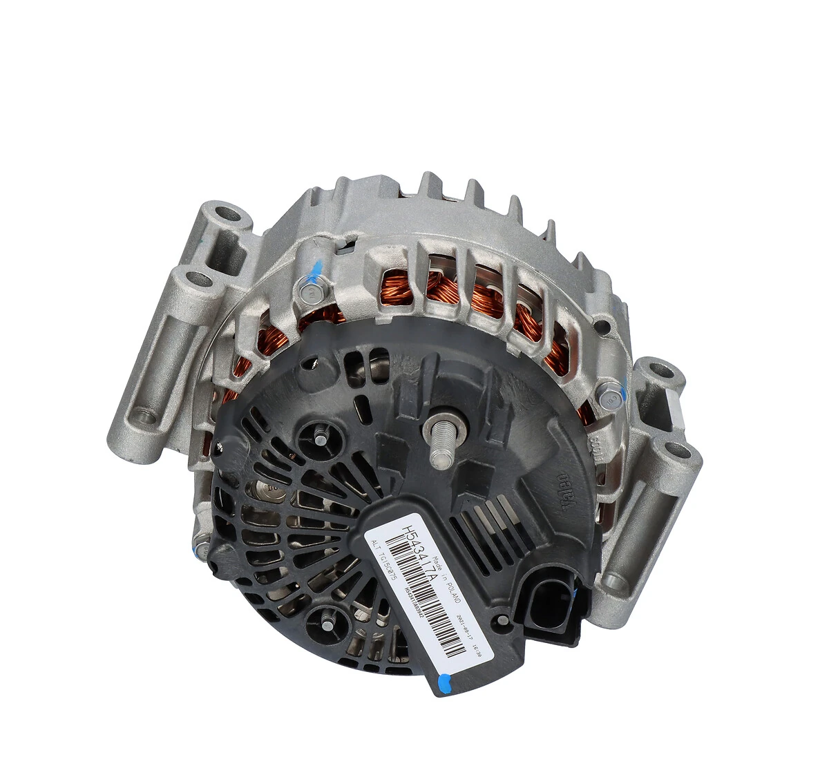 Генератор VALEO 440127 ціна, від 225.46 USD