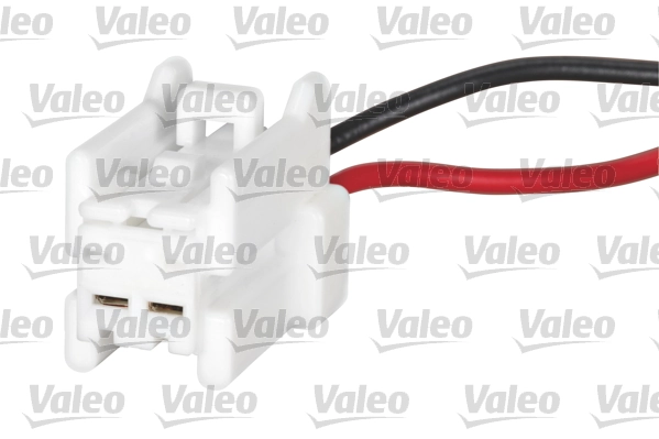 251687 VALEO Перемикач підрульовий, лівий