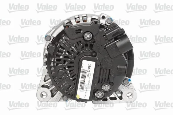 Генератор VALEO 440281 ціна, від 126.83 USD