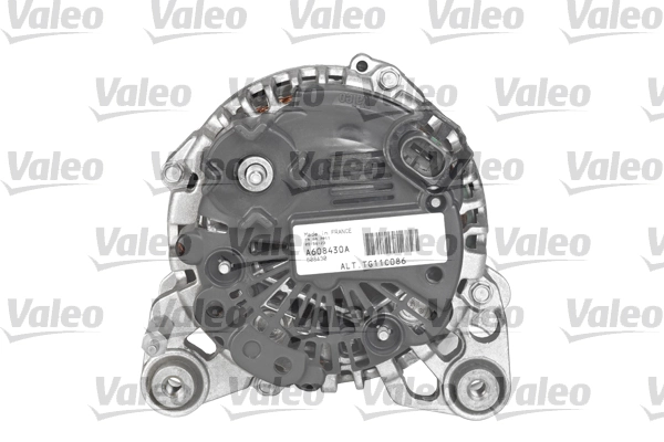 439733 VALEO Авто генератор