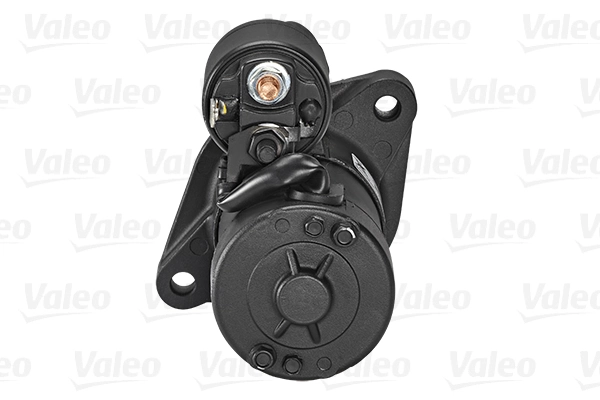 458219 VALEO Стартер двигуна
