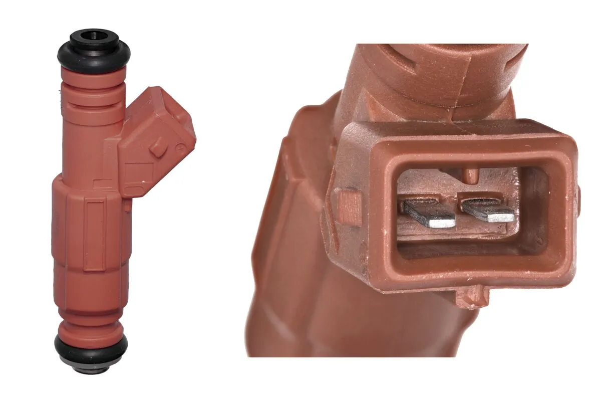 Форсунка паливна Fiat/Alfa/Lancia 60665644 ціна, від 51.93 USD