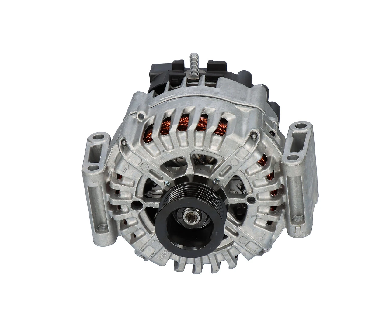 440685 VALEO Авто генератор