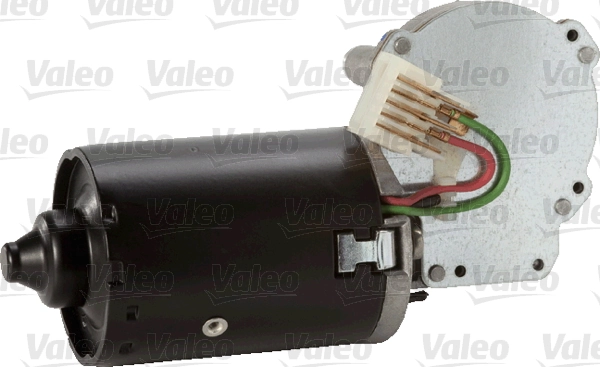 404110 VALEO Мотор стеклоочищувача