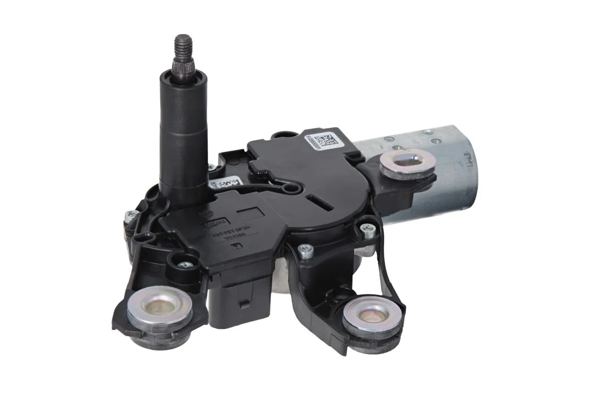 Склоочисник дверей задка VALEO 582687 ціна, від 95.37 USD