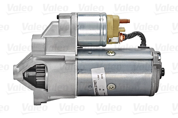 Купити 201029 VALEO Стартер