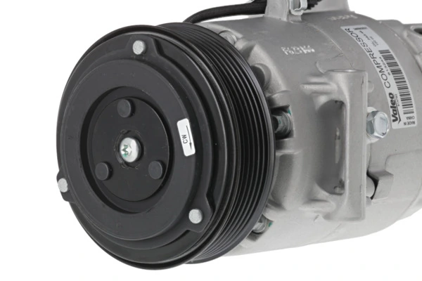 813244 VALEO Компресор холодоагенту