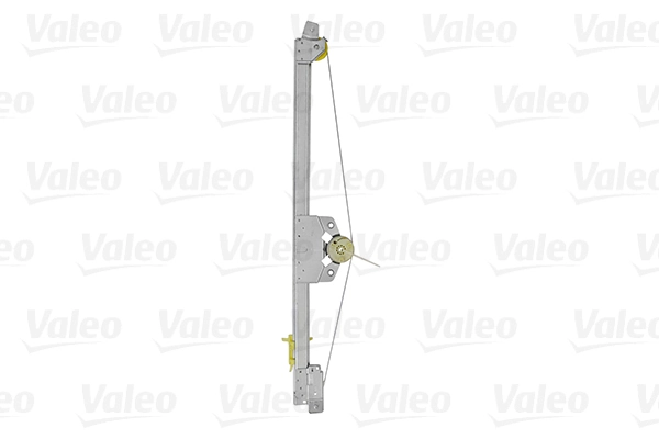 Склопідйомник з електродвигуном Nissan Primastar фургон (X83) (2002 - 2026) ціна, від 41.40 USD