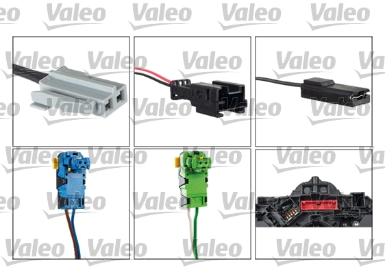 Перемикачі VALEO 251641 ціна, від 72.92 USD