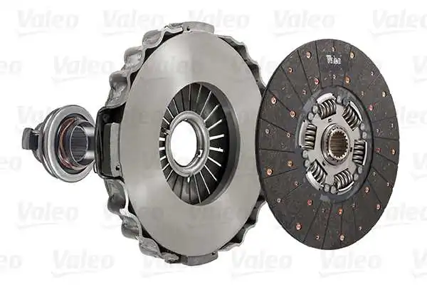 Зчеплення 827497 VALEO