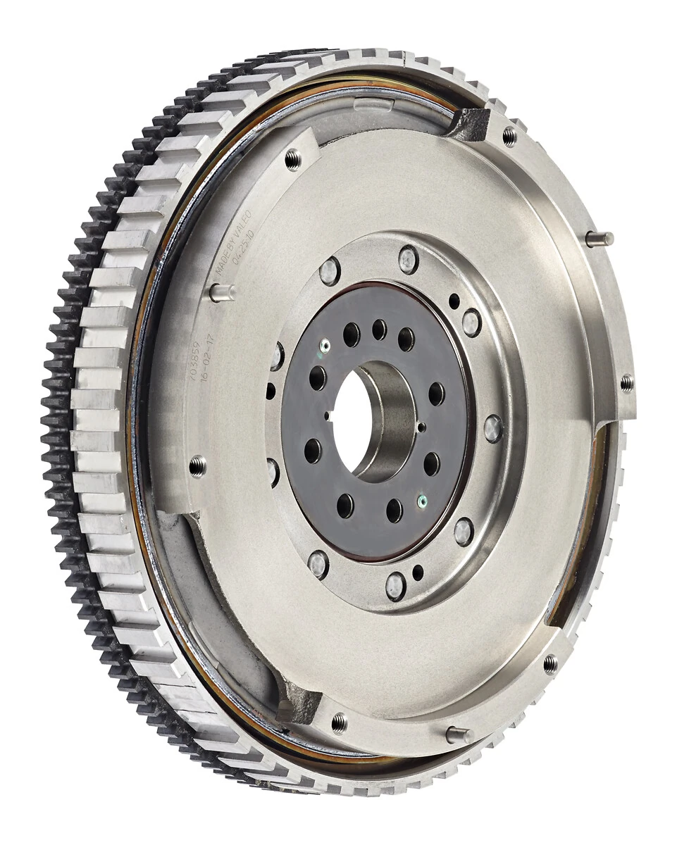 Маховик 615128 Maxgear