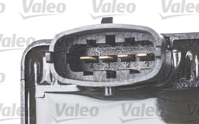 245223 VALEO Котушка запалювання