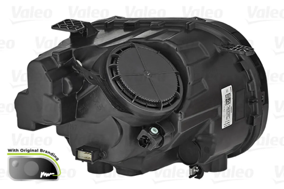 450524 VALEO Фари