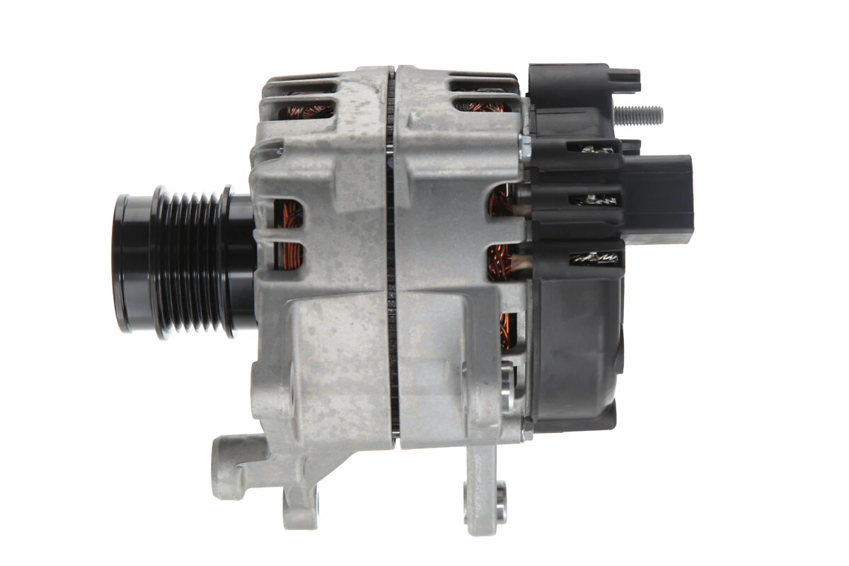Генератор VALEO 443371 ціна, від 224.50 USD