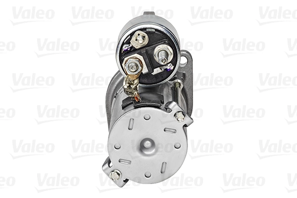 438079 VALEO Стартер двигуна