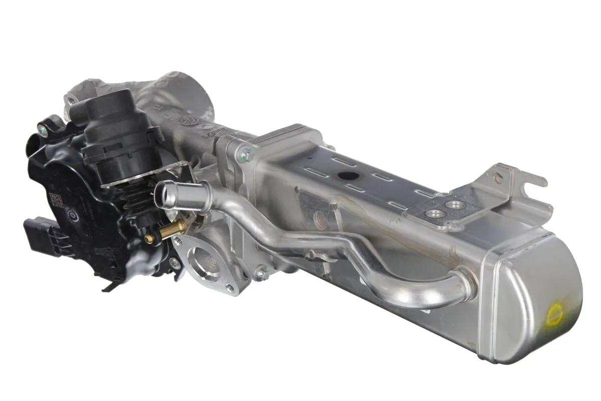 Клапан EGR Ford 1745685 ціна, від 366.47 USD