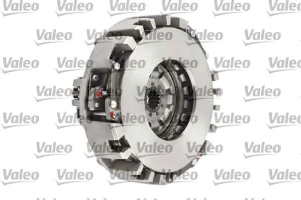 800592 VALEO Натискний диск зчеплення