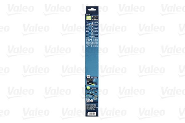 Купити 578561 VALEO Щітка задня