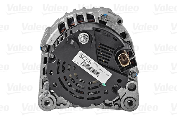 437317 VALEO Авто генератор