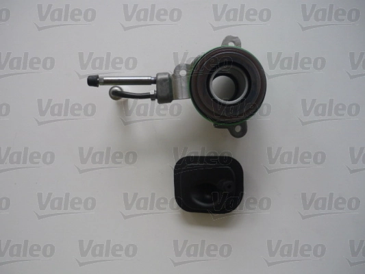 804505 VALEO Робочий циліндр зчеплення в зборі з витискним підшипником