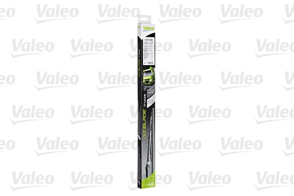 628601 VALEO Щітка двірника ліва