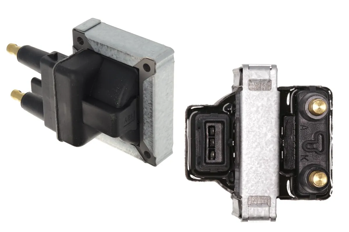 Котушка запалювання VALEO 245129 ціна, від 14.95 USD