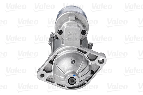 438168 VALEO Стартер двигуна