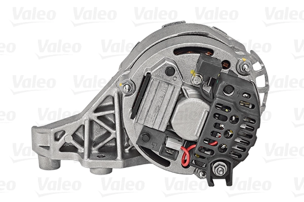 436446 VALEO Авто генератор