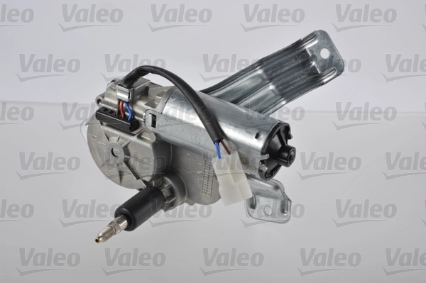 404111 VALEO Моторчик заднього двірника