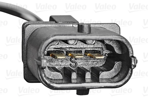 Датчик обертів колінвалу VALEO 254013 ціна, від 16.58 USD