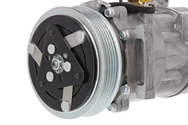 813206 VALEO Компресор холодоагенту