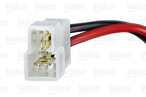 715266 VALEO Електромотор пічки