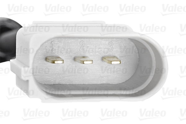 Датчик обертів колінвалу VALEO 254045 ціна, від 19.29 USD