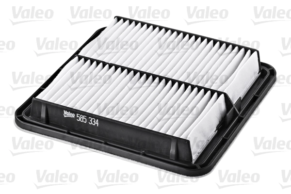 585334 VALEO Повітряний фільтр двигуна