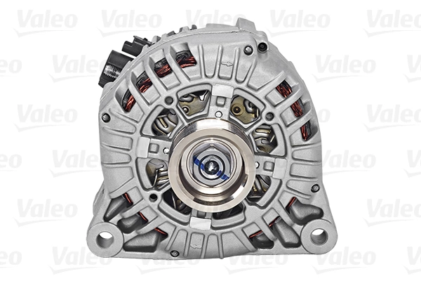 439521 VALEO Авто генератор