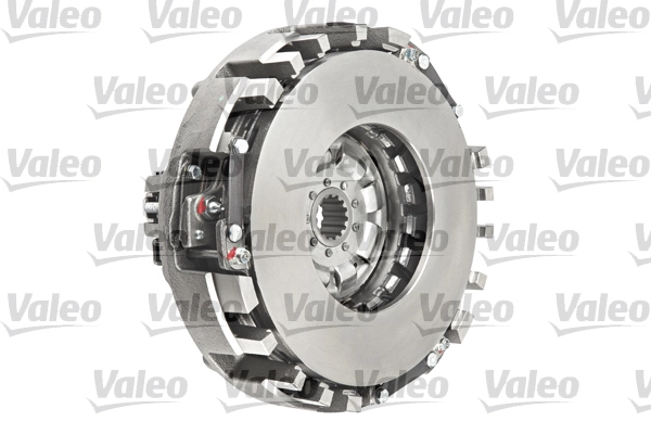 805235 VALEO Натискний диск зчеплення