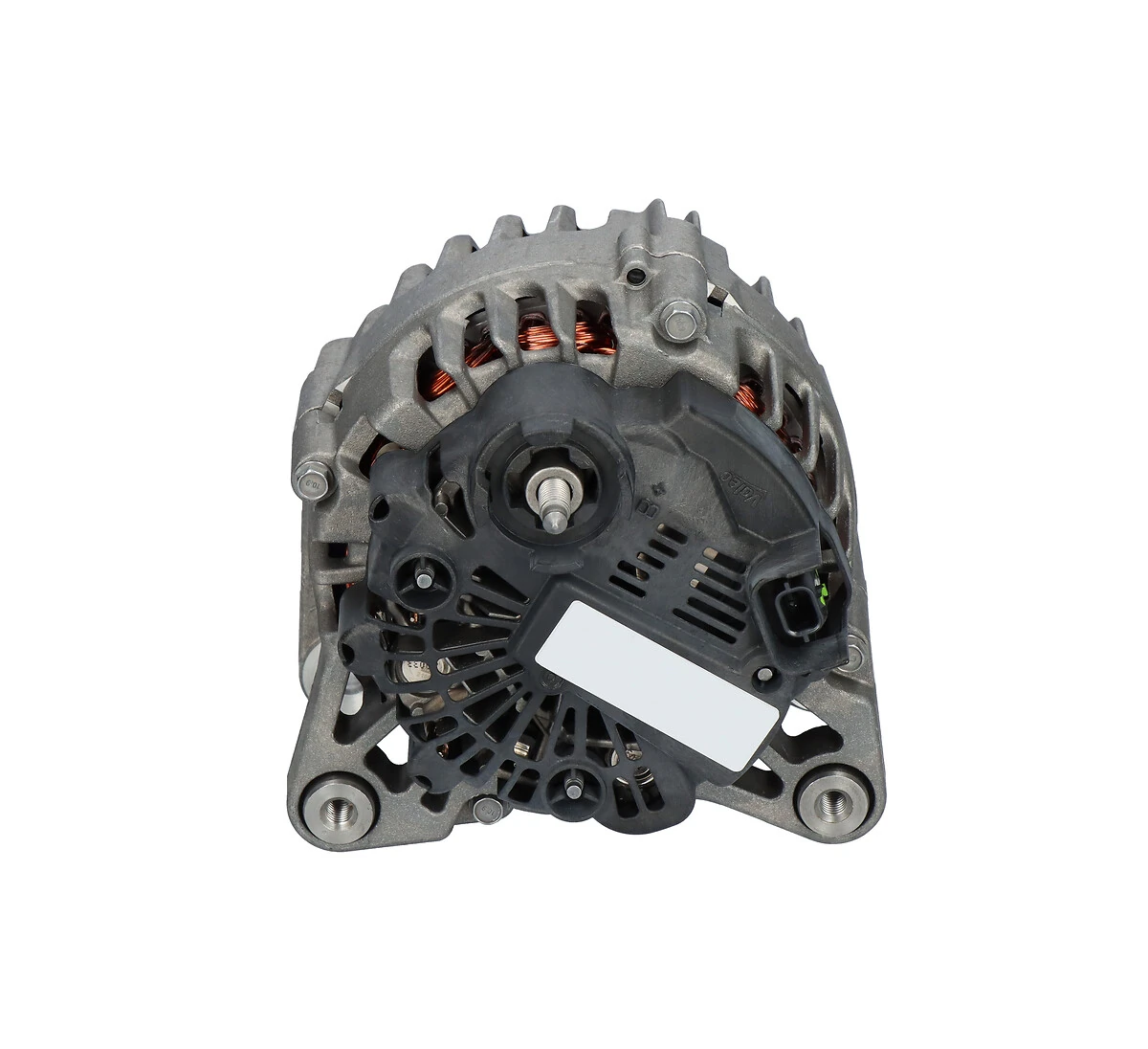 Генератор VALEO 440663 ціна, від 162.06 USD