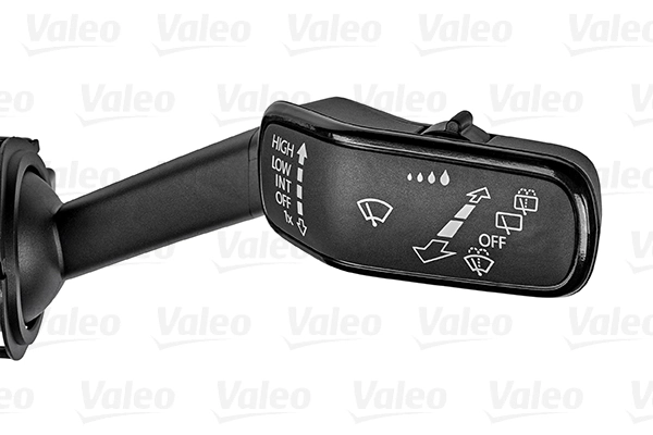Перемикач підрульовий, лівий 251711 VALEO