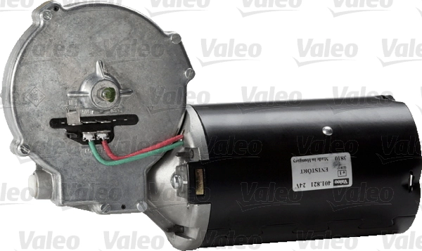 401821 VALEO Мотор стеклоочищувача