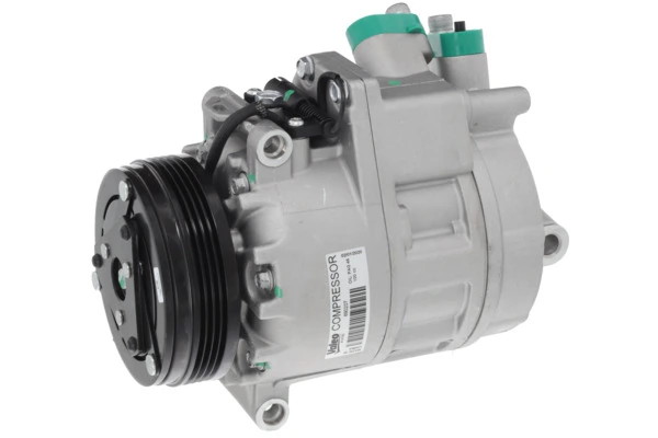690207 VALEO Компресор холодоагенту