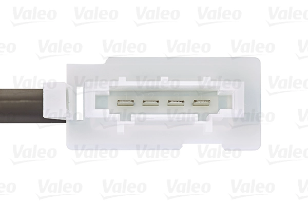 515069 VALEO Регулятор оборотів пічки