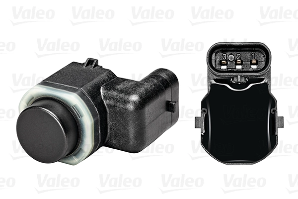 Купити 890001 VALEO Датчик сигналізації паркування (парктронік), задній