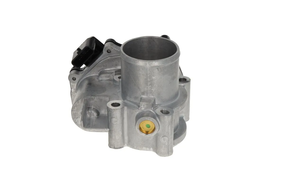 Блок дросельної заслінки VALEO 700431 ціна, від 35.51 USD