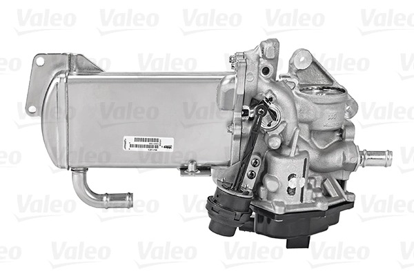 Радіатор системи EGR рециркуляції вихлопних газів VALEO 700436 ціна, від 184.78 USD